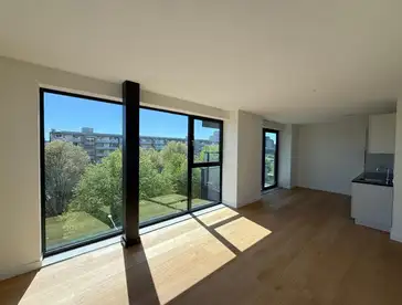 Foto #2 Appartement Bijlmerplein Amsterdam