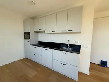 Foto #4 Appartement Bijlmerplein Amsterdam