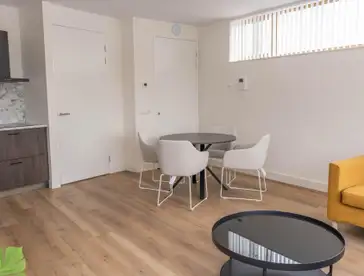 Foto #3 Appartement Rosmolenplein Tilburg