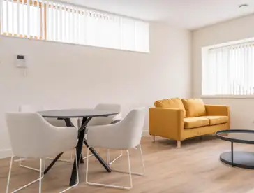 Foto #4 Appartement Rosmolenplein Tilburg