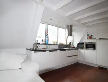 Foto #3 Appartement Lange Koestraat Utrecht