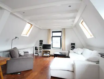 Foto #2 Appartement Lange Koestraat Utrecht