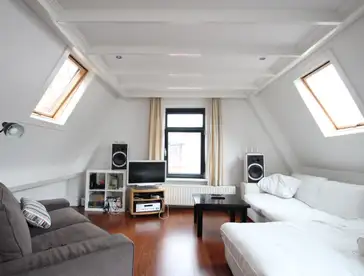 Foto #1 Appartement Lange Koestraat Utrecht