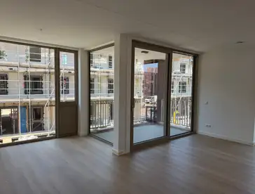 Foto #2 Appartement Rozenstraat Tilburg