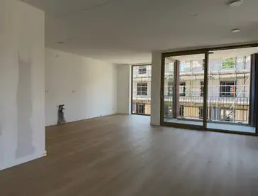Foto #1 Appartement Rozenstraat Tilburg