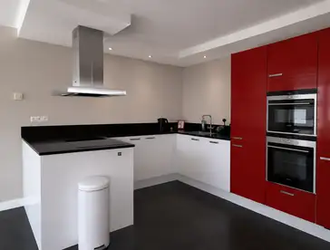 Foto #2 Appartement Librijesteeg Rotterdam