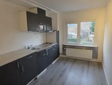 Foto #2 Kamer Hobbemastraat Tilburg