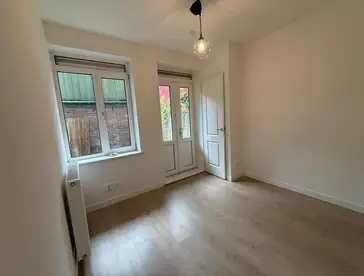 Foto #1 Appartement Hudsonstraat Amsterdam