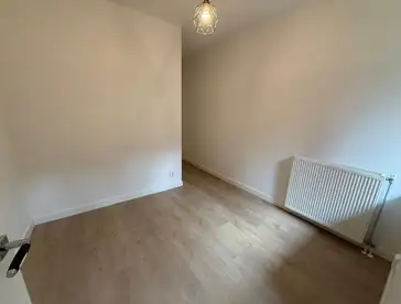 Foto #3 Appartement Hudsonstraat Amsterdam