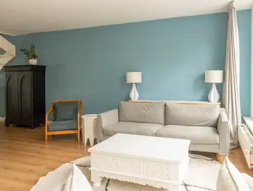 Foto #1 Appartement Jan Pieter Heijestraat Amsterdam