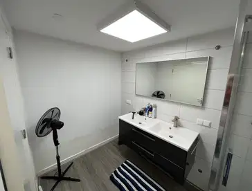 Foto #4 Kamer Heerderweg Maastricht