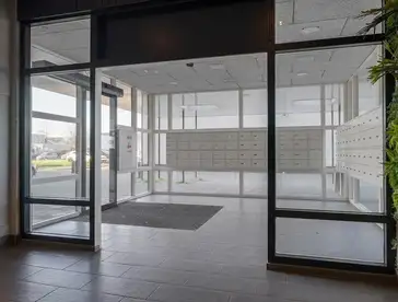 Foto #4 Appartement Nederlandplein Eindhoven