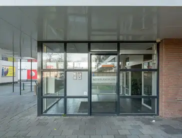 Foto #3 Appartement Nederlandplein Eindhoven