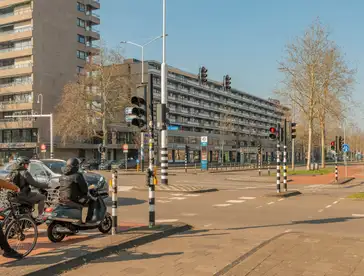 Foto #2 Appartement Bomanshof Eindhoven