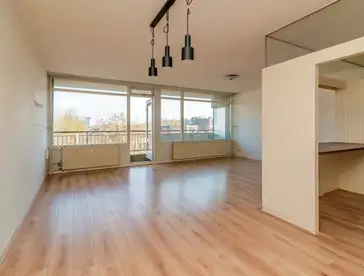 Foto #4 Appartement Bomanshof Eindhoven