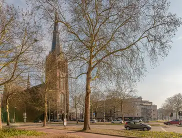 Foto #1 Appartement Bomanshof Eindhoven