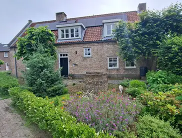 Foto #1 Appartement Kollenberg Esch