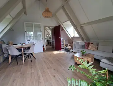 Foto #3 Appartement Kollenberg Esch
