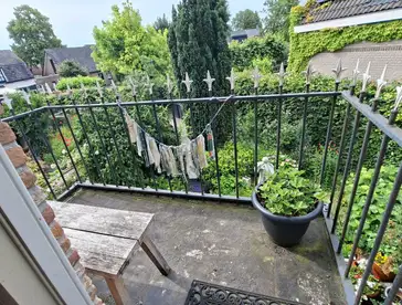 Foto #4 Appartement Kollenberg Esch