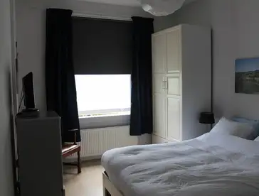 Foto #2 Appartement Vondelstraat Den Haag