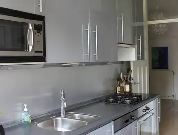 Foto #4 Appartement Vondelstraat Den Haag