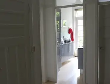 Foto #3 Appartement Vondelstraat Den Haag