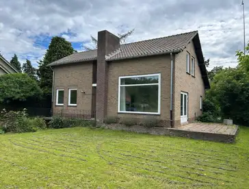 Foto #1 Huurwoning Catharinastraat Eijsden