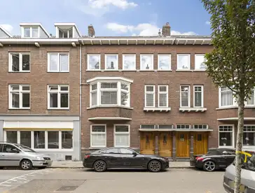 Foto #1 Kamer Herbenusstraat Maastricht