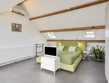 Foto #4 Kamer Herbenusstraat Maastricht
