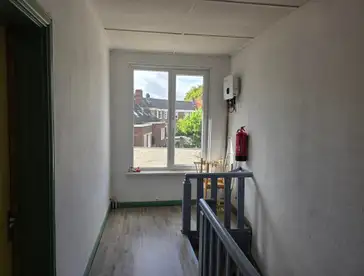 Foto #4 Kamer Kruisstraat Heerlen