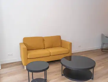 Foto #4 Appartement Rosmolenplein Tilburg