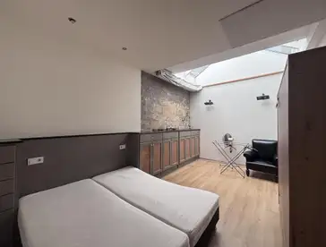 Foto #1 Kamer Grote Gracht Maastricht