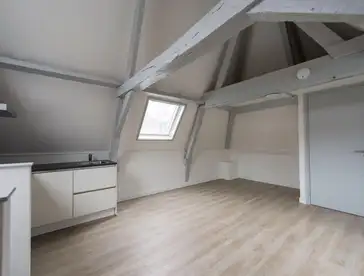 Foto #2 Studio Kloksteeg Delft