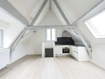 Foto #3 Studio Kloksteeg Delft