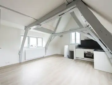 Foto #1 Studio Kloksteeg Delft