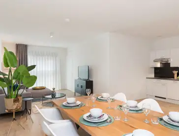 Foto #3 Appartement Victoriapark Eindhoven
