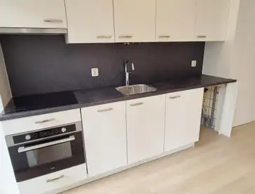 Foto #2 Appartement Noorderhavenkade Rotterdam