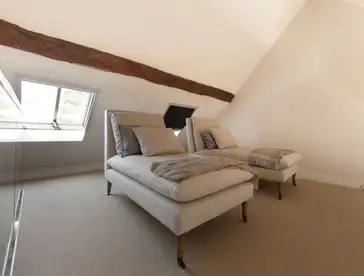 Foto #4 Appartement Grote Looiersstraat Maastricht