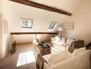 Foto #2 Appartement Grote Looiersstraat Maastricht