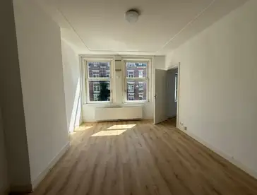 Foto #2 Appartement Admiraal De Ruijterweg Amsterdam