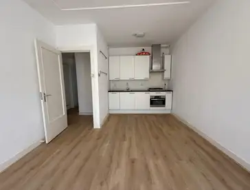 Foto #3 Appartement Admiraal De Ruijterweg Amsterdam
