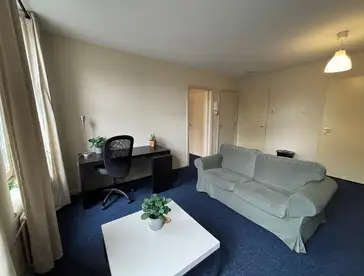 Foto #4 Appartement West-Kruiskade Rotterdam