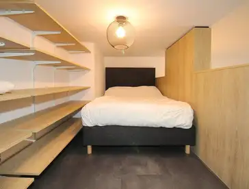 Foto #4 Appartement Mauritsstraat Rotterdam