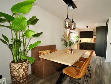 Foto #2 Appartement Laan op Zuid Rotterdam