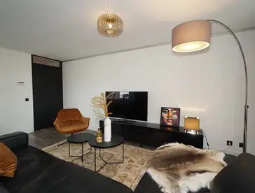 Foto #3 Appartement Laan op Zuid Rotterdam