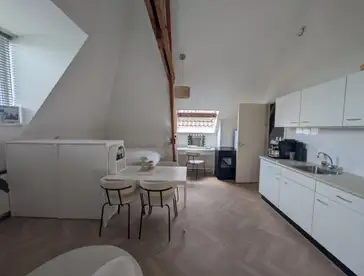 Foto #4 Appartement Mariënburgstraat Arnhem