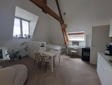 Foto #1 Appartement Mariënburgstraat Arnhem