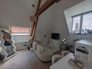 Foto #3 Appartement Mariënburgstraat Arnhem