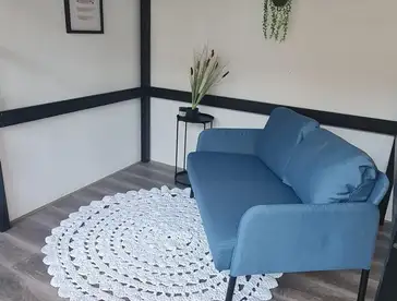 Foto #2 Studio Bataviastraat Utrecht