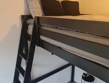 Foto #4 Studio Bataviastraat Utrecht